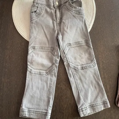Jeans taille 2 ans